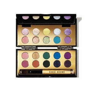 BOBBI BROWN Mini Brights Palette